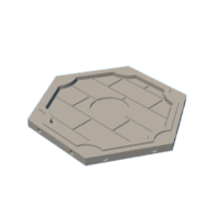 3D Printable Settlers of Catan Tiles : 3 Steps (with Pictures ...