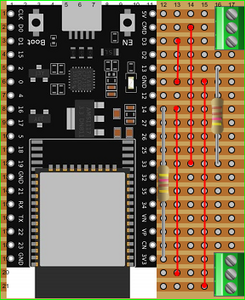 The Circuit and the Board