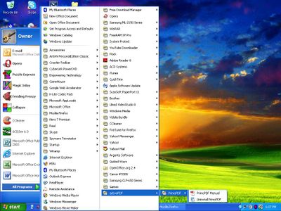 Download a Software