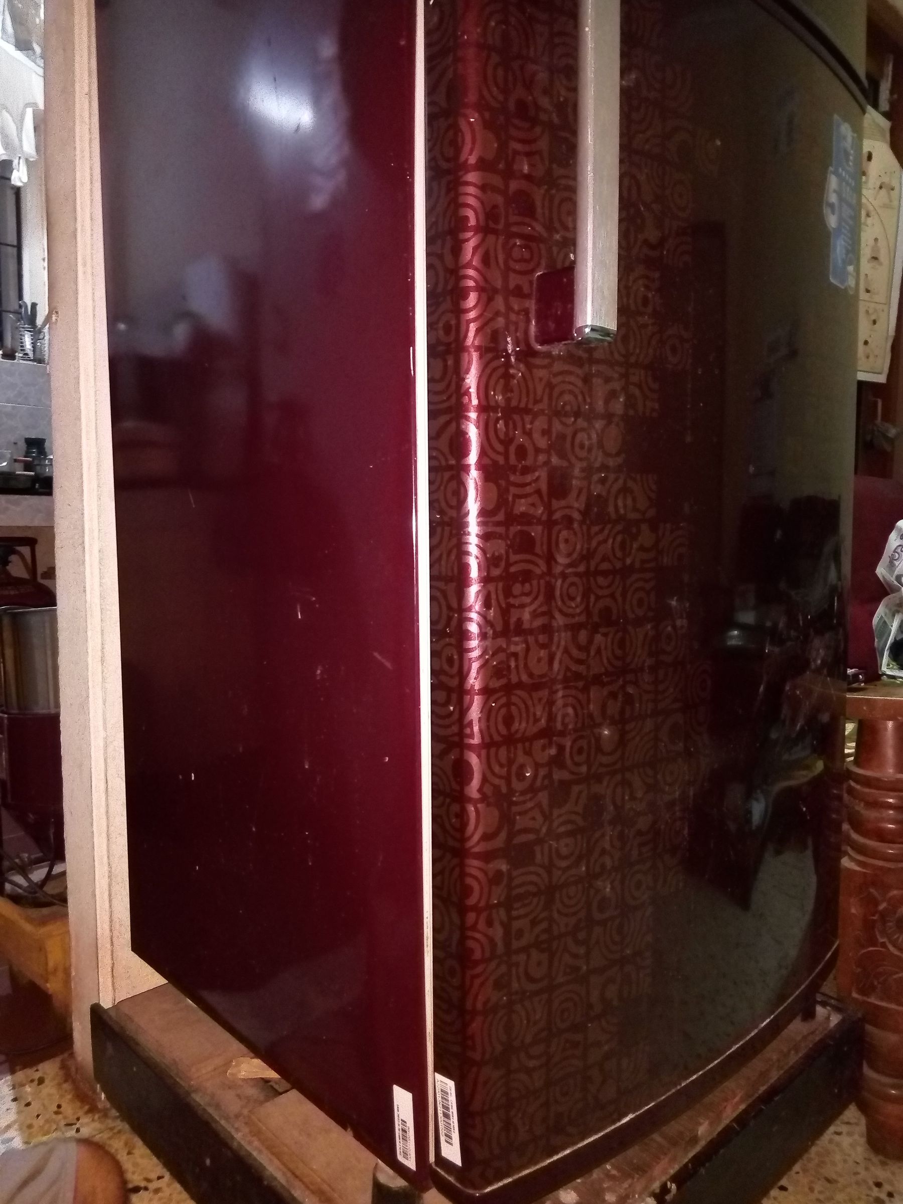 Refrigerator Door Alarm 7 Steps (with Pictures) Instructables