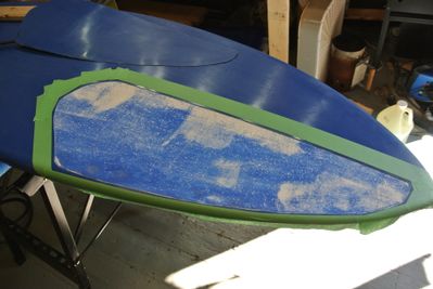 How to Repair a Surfboard : 10 Steps (with Pictures) - Instructables