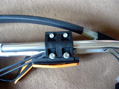 Parts and Dissasembly.