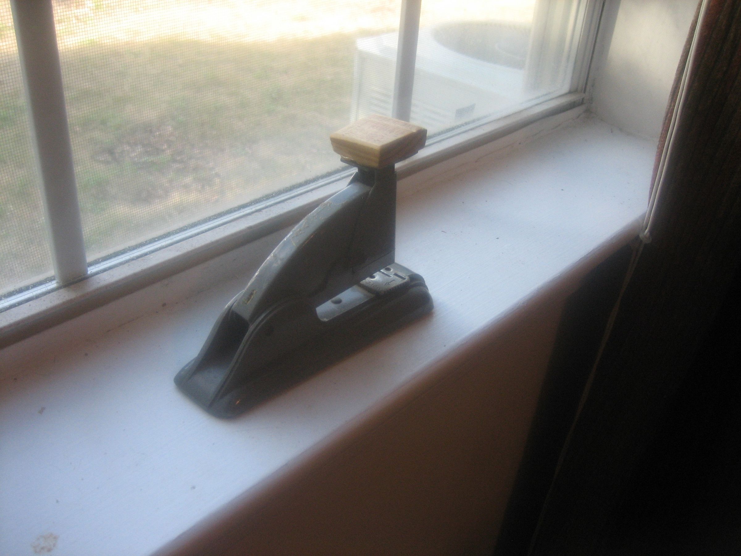 How to Fix a Broken Key Handle 9 Steps (with Pictures) Instructables