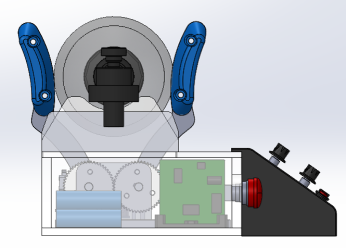 Research ( Papers and Open Source Designs )