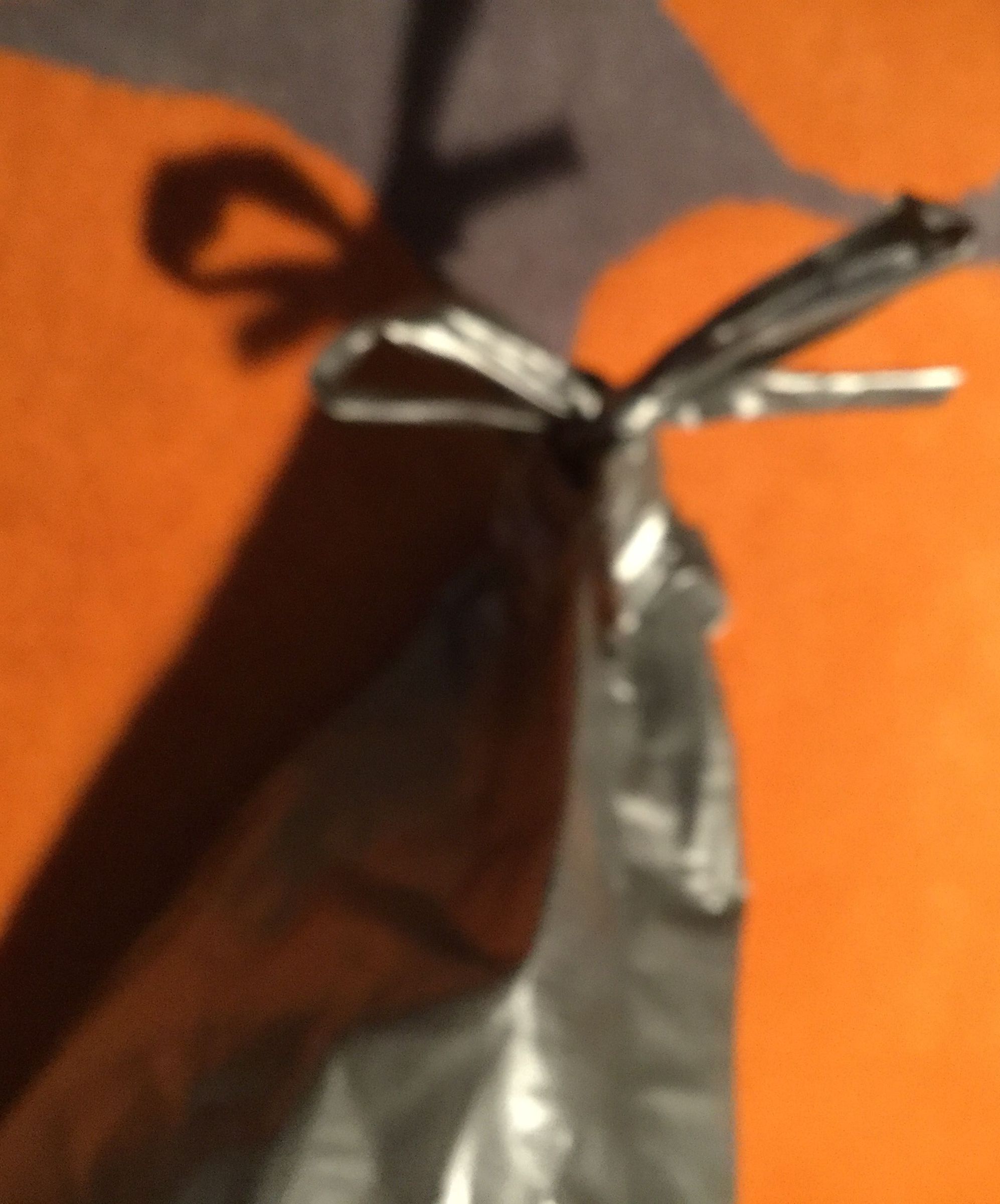 Duck Tape Drawstring Bag