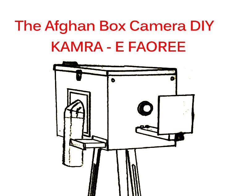 Afghan Camera E Faori