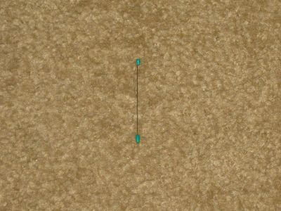 Safety Sewing Needles