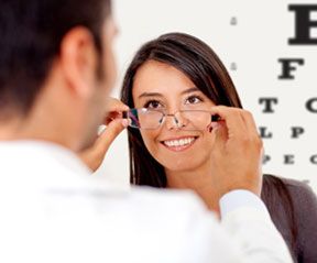 Why Is Seeing an Eye Doctor Aspen Important?