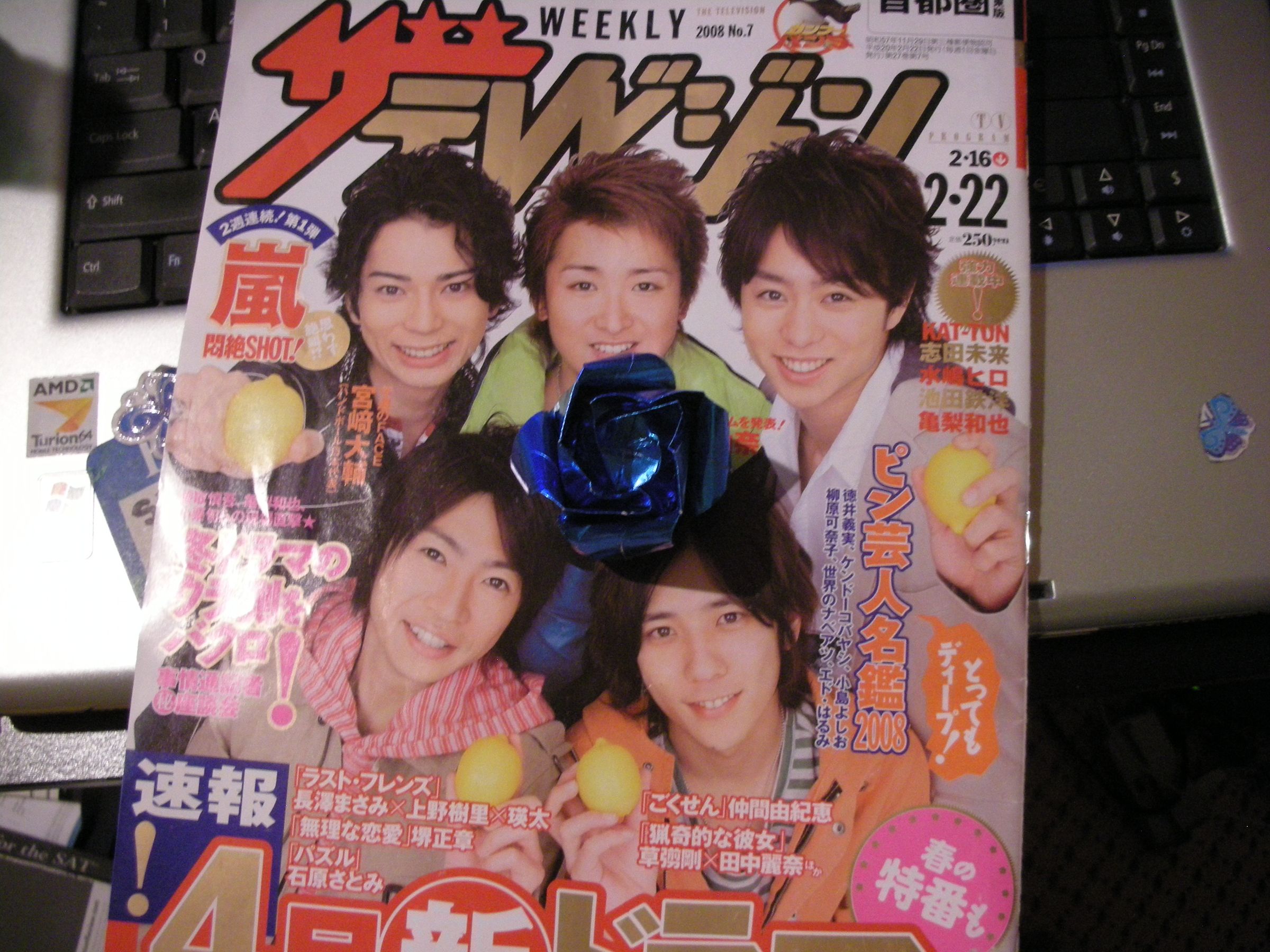 How to Fold an Origami Rose