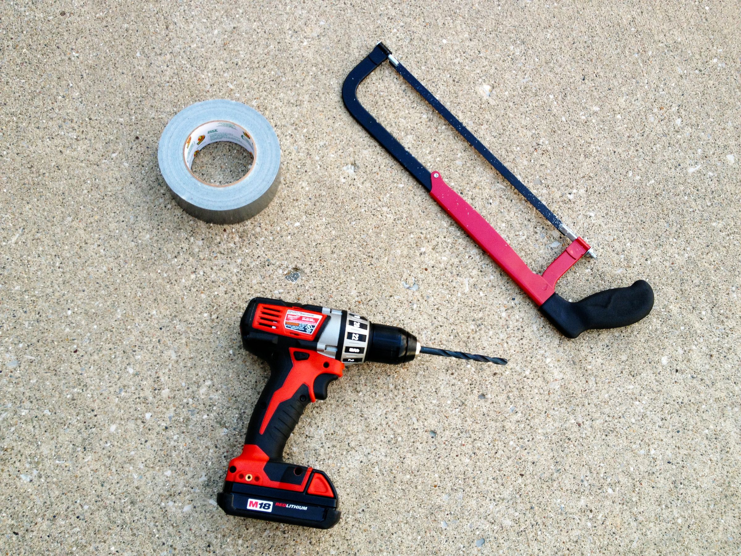 Plastic Bag Storage Tube 4 Steps Instructables