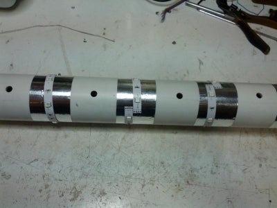Prepare the Pipe