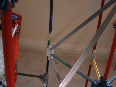 Right Middle Section