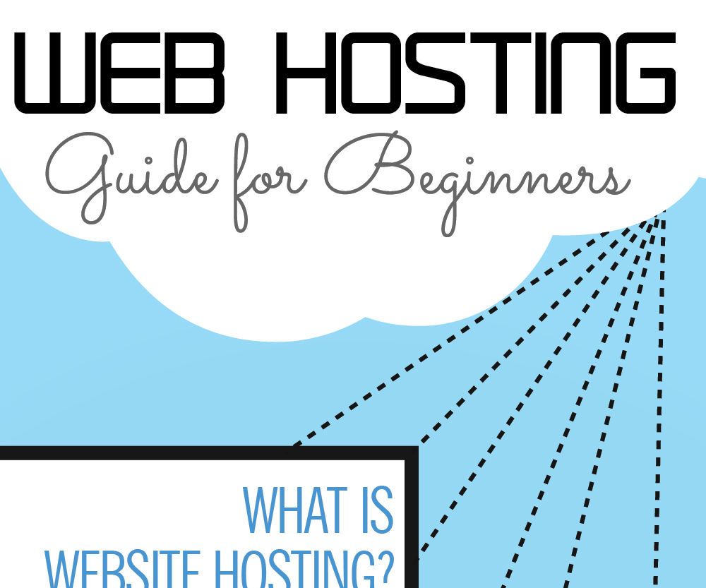 Web Hosting Guide for Beginners