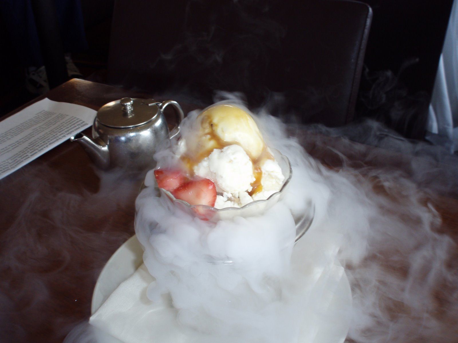 Space Needle Lunar Orbiter Bootleg