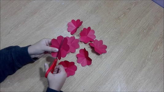 Cutting