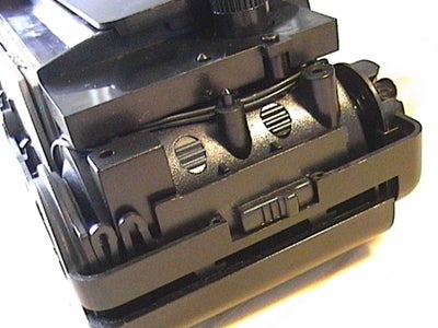 Reassemble and Finish