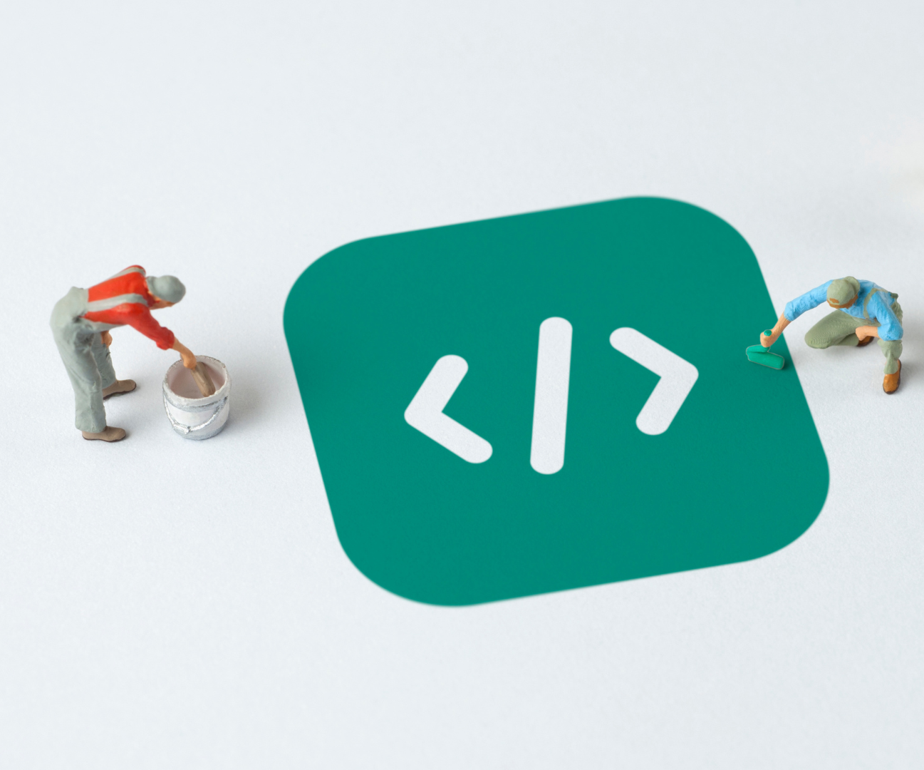 Coding Overview for Mobile - a Beginner's Guide