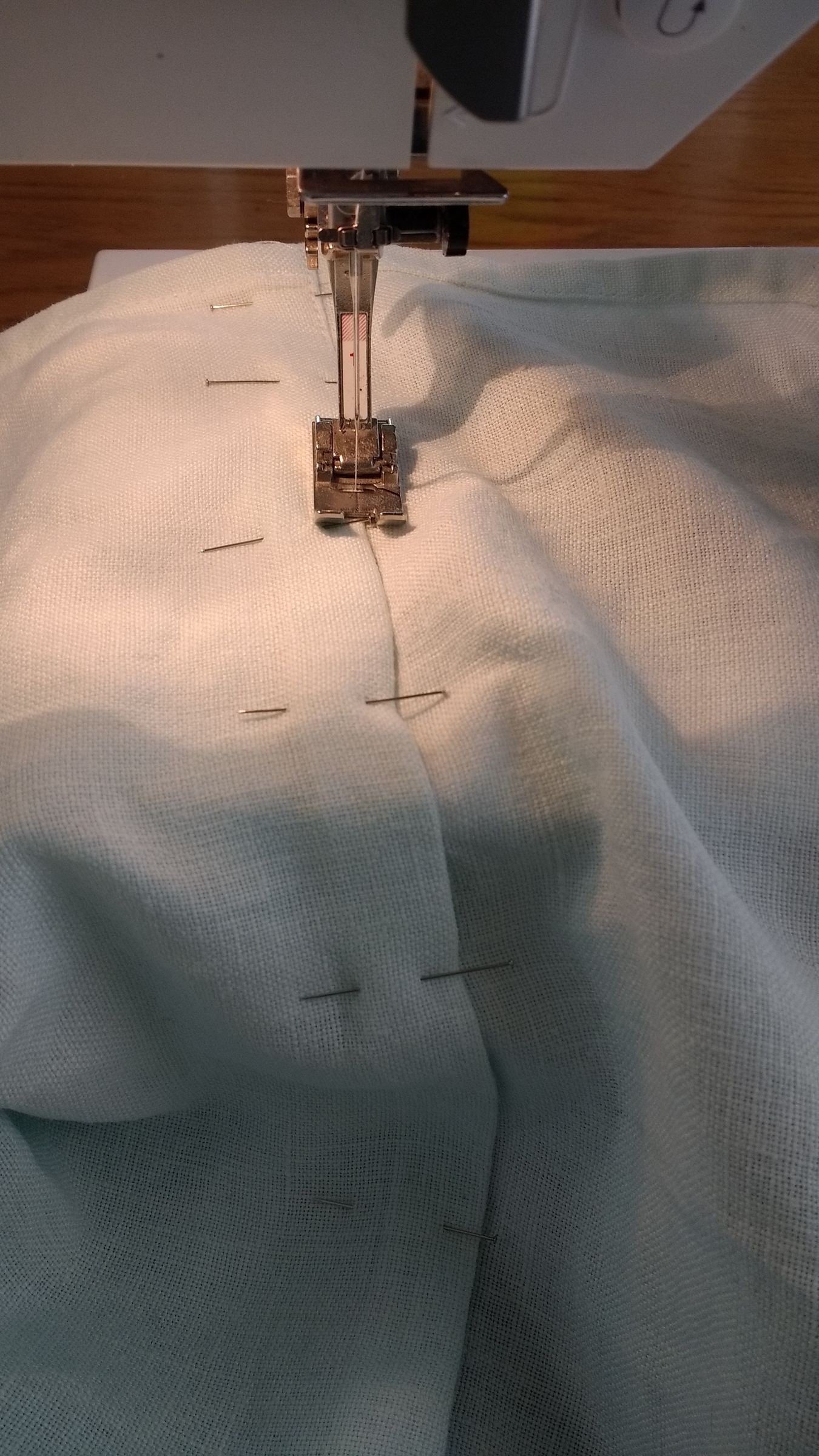 How to Convert a Woven Wrap Into a Ring Sling and a Short Wrap 5 Steps (with Pictures