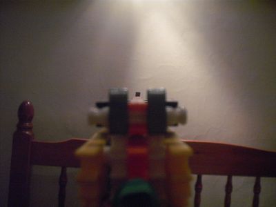 Knex M1911