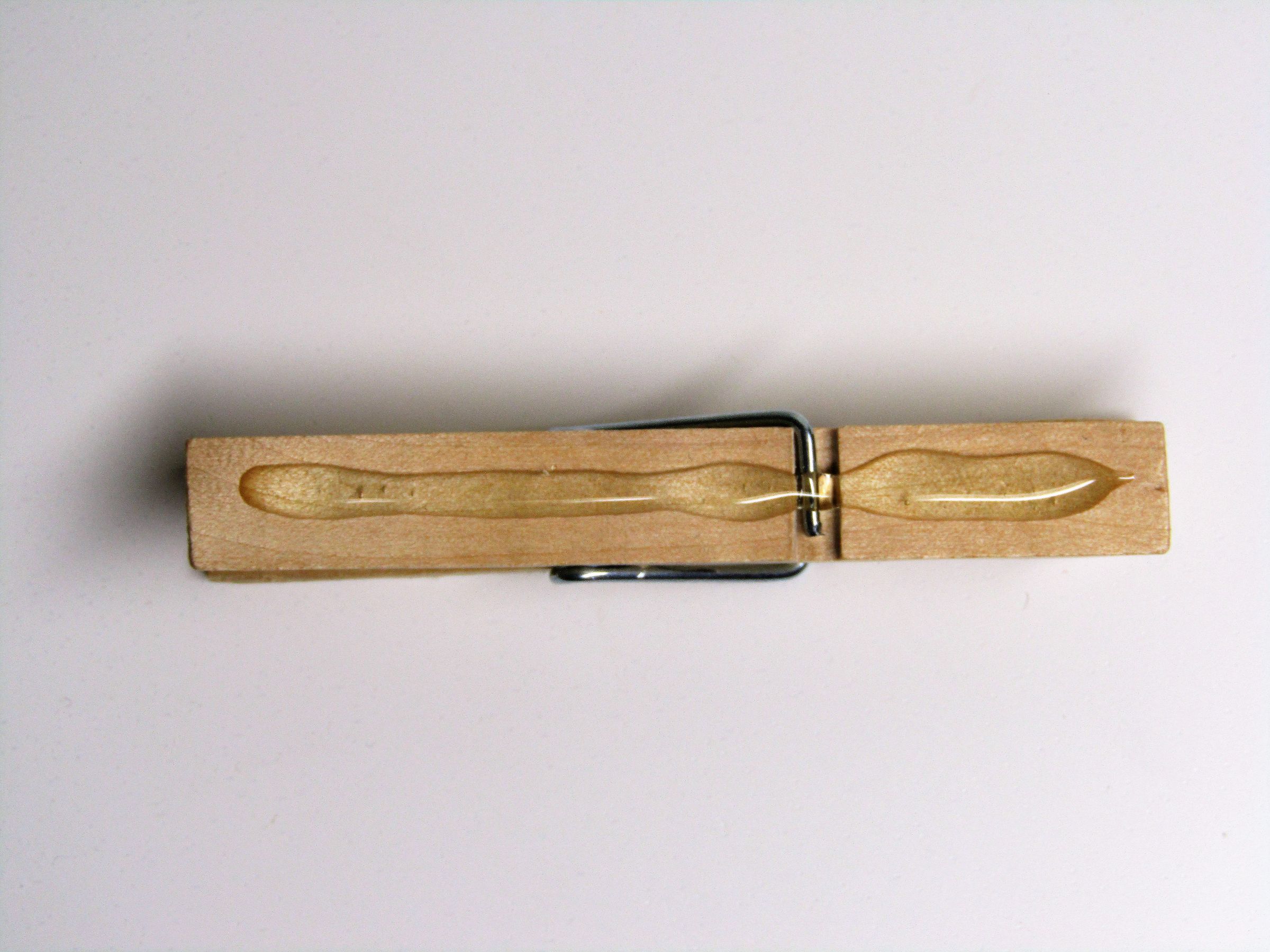 Clothespin Earbud Holder 4 Steps (with Pictures) Instructables