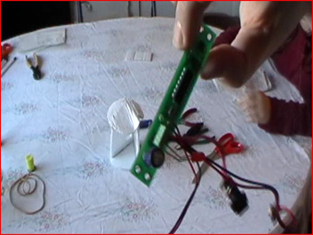 Two Stage Water Rocket Parachute Recovery System