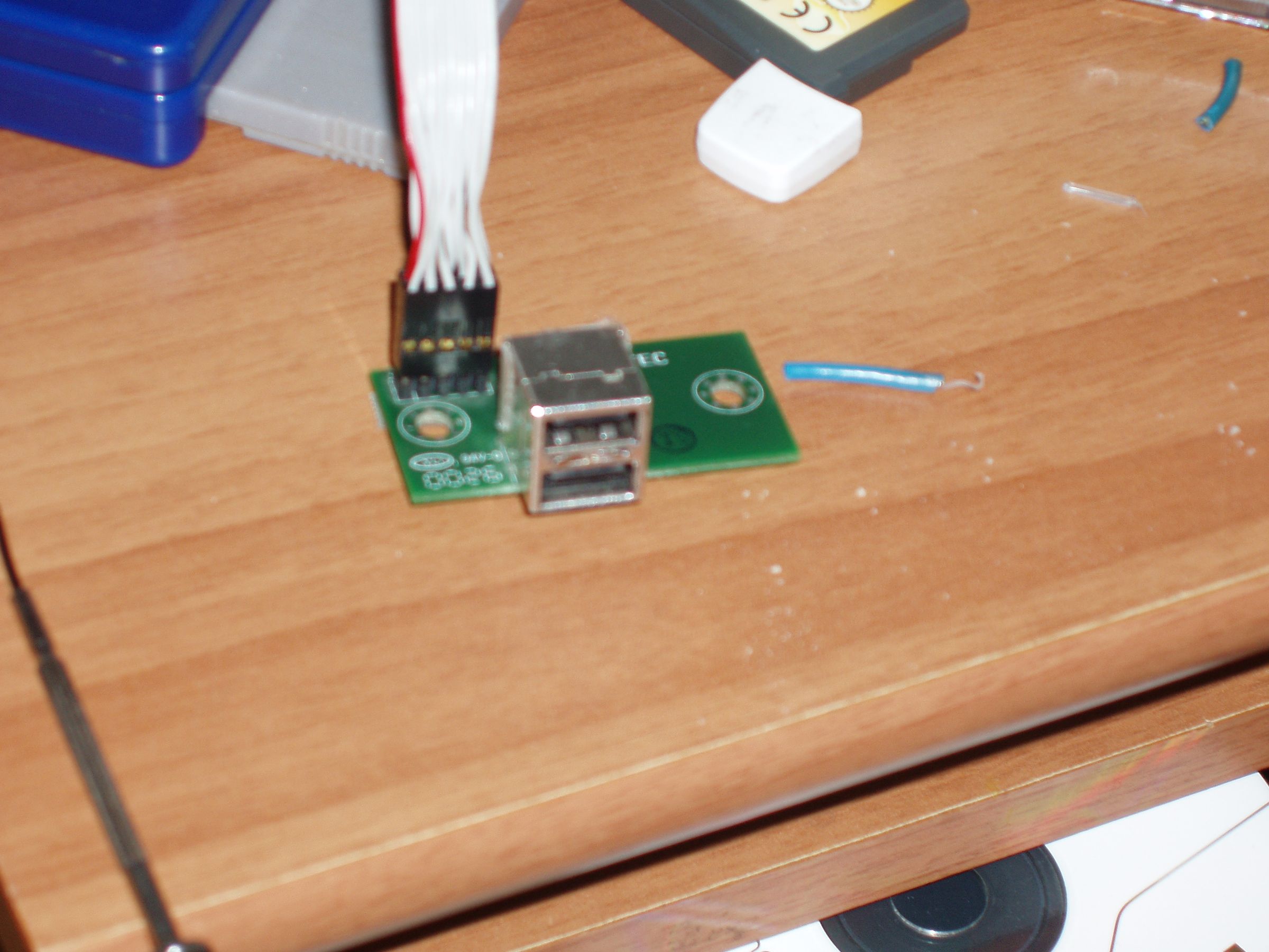 I Can't Believe That This Is Another USB Power Supply!