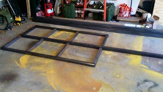 Start From the Ground Up.