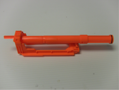 Chapter 3: Air Restrictor Removal (Part 1)