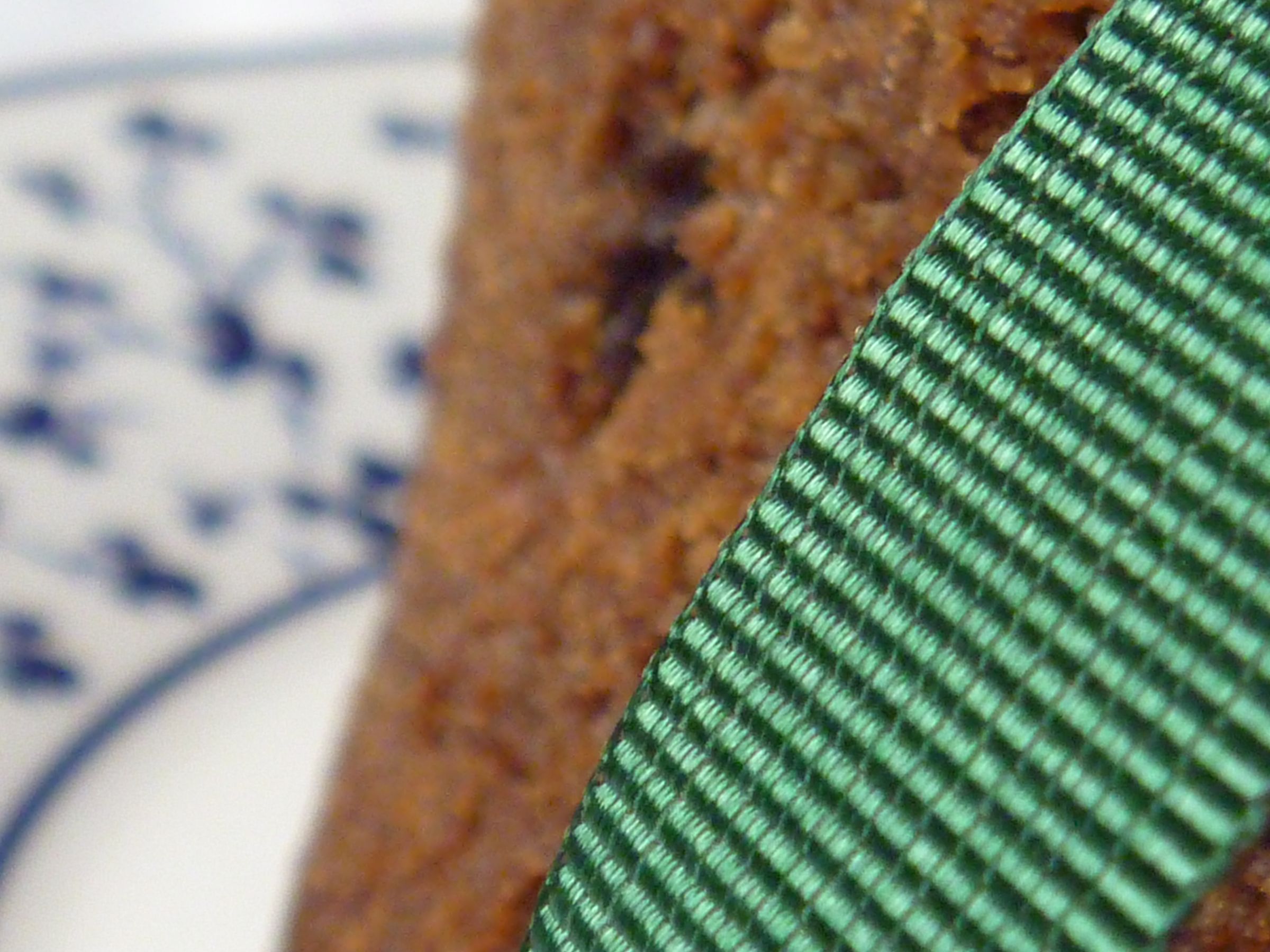 Welsh Fruit Cake: Ro-Style!