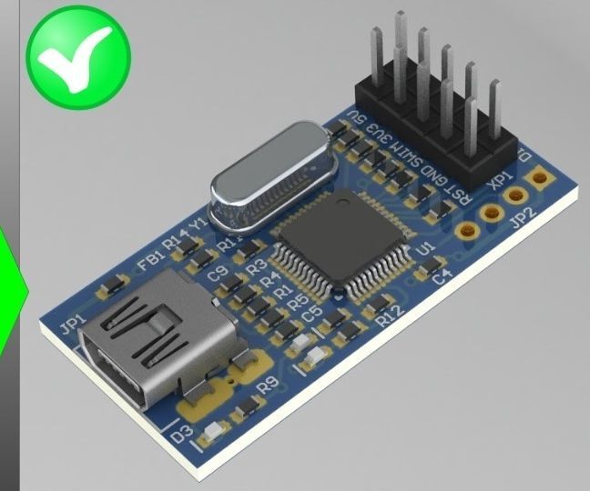 Make Realistic 3D Render of Your PCB Design in 5 Minutes