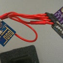 BME280 Weather Station With ESP8266 SDK