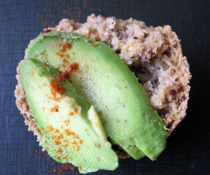 Super Simple Glutenfree Rolls