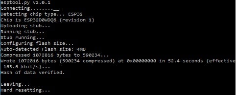 Obtain MicroPython and Install It.