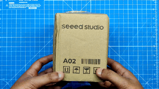 Seeed's Fusion Service