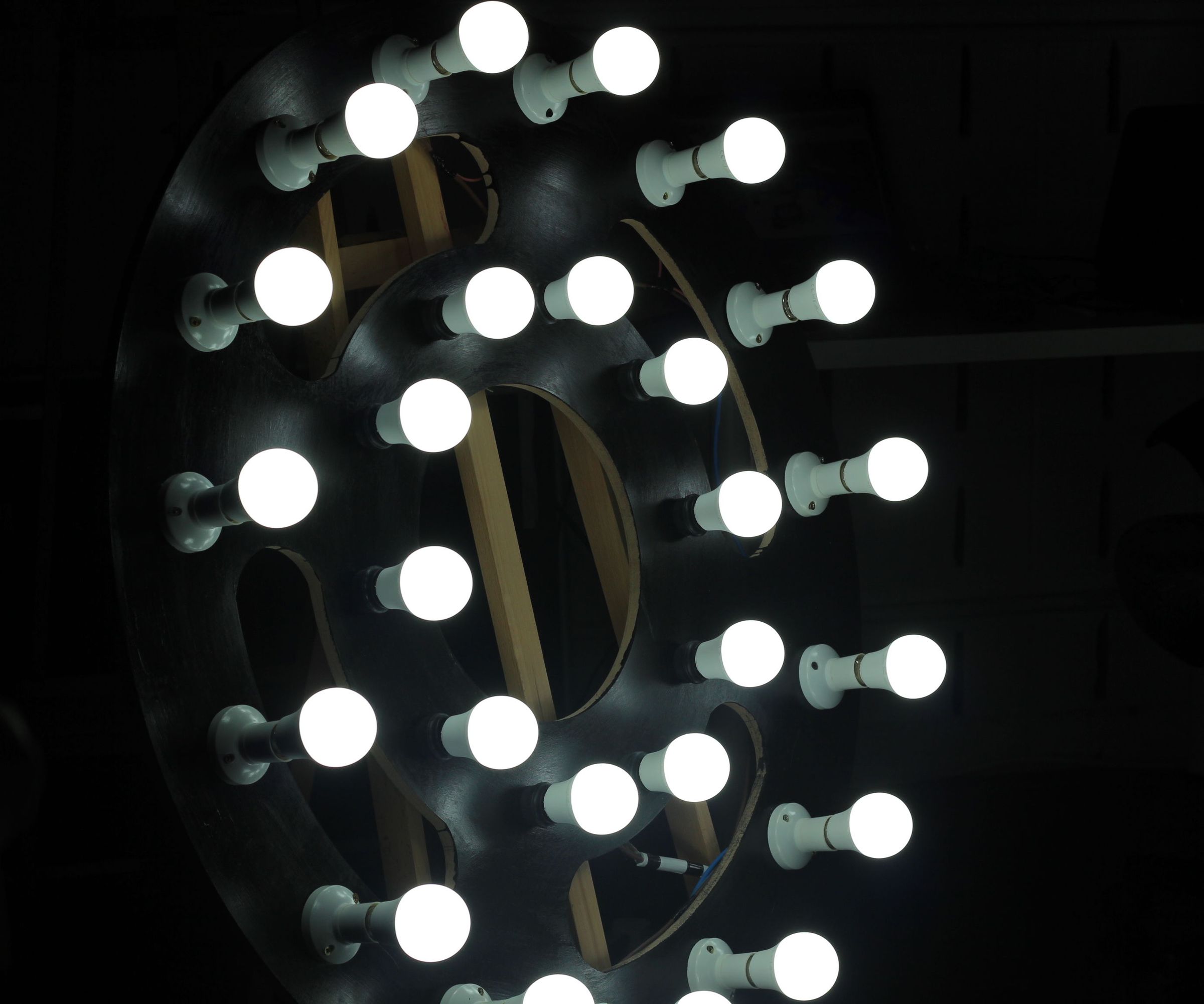 Photography Ring Light V2