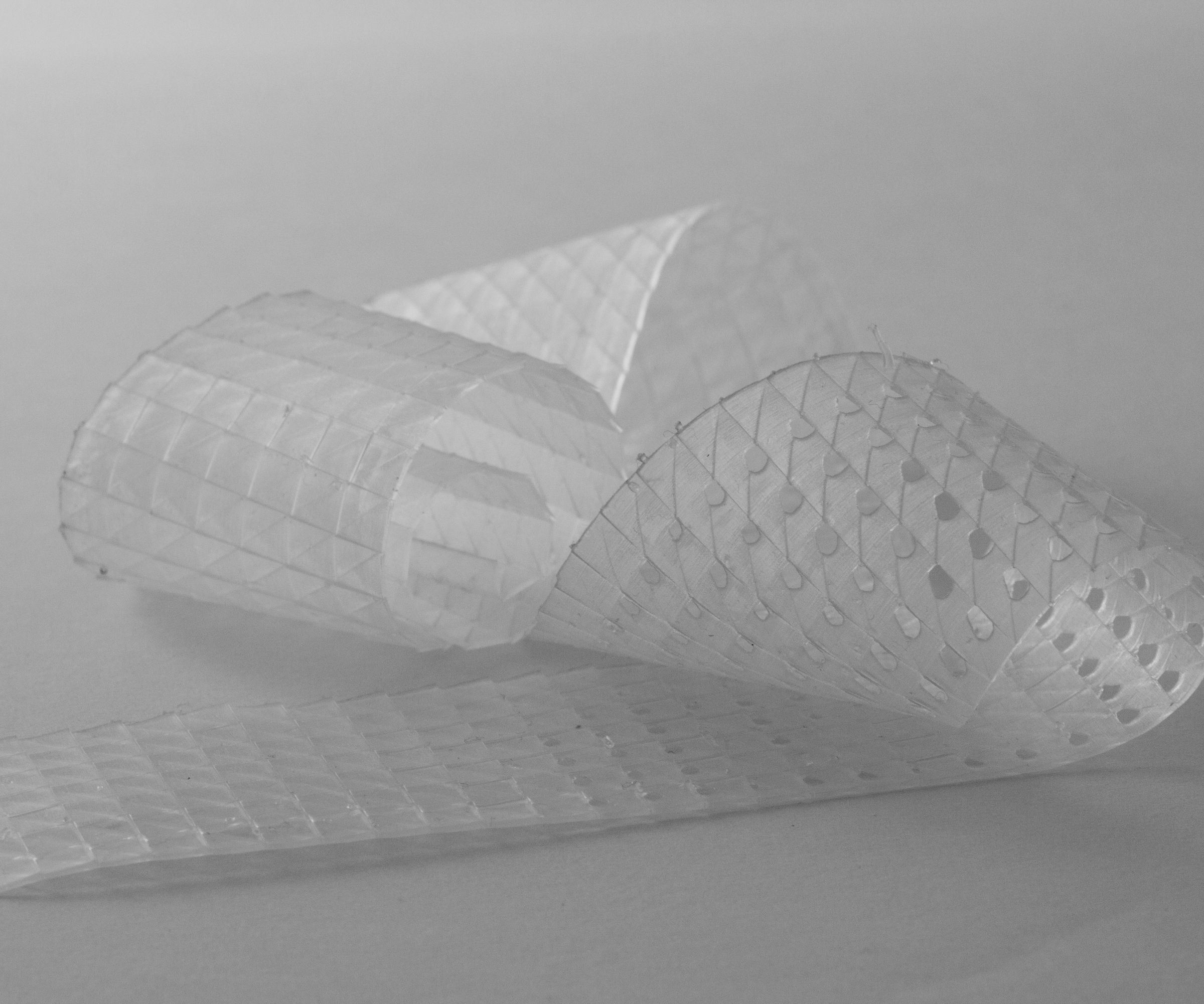 3D Printing Pre-rolled Sheets