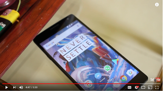 Enjoy Using Both WhatsApp Accounts