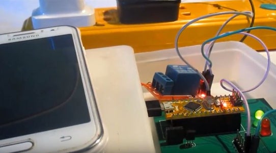 Final Implementation