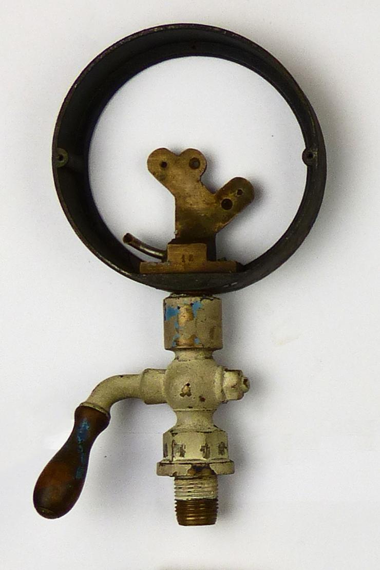 Preparing the Casing