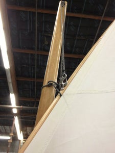 Rigging Your Sailboat...