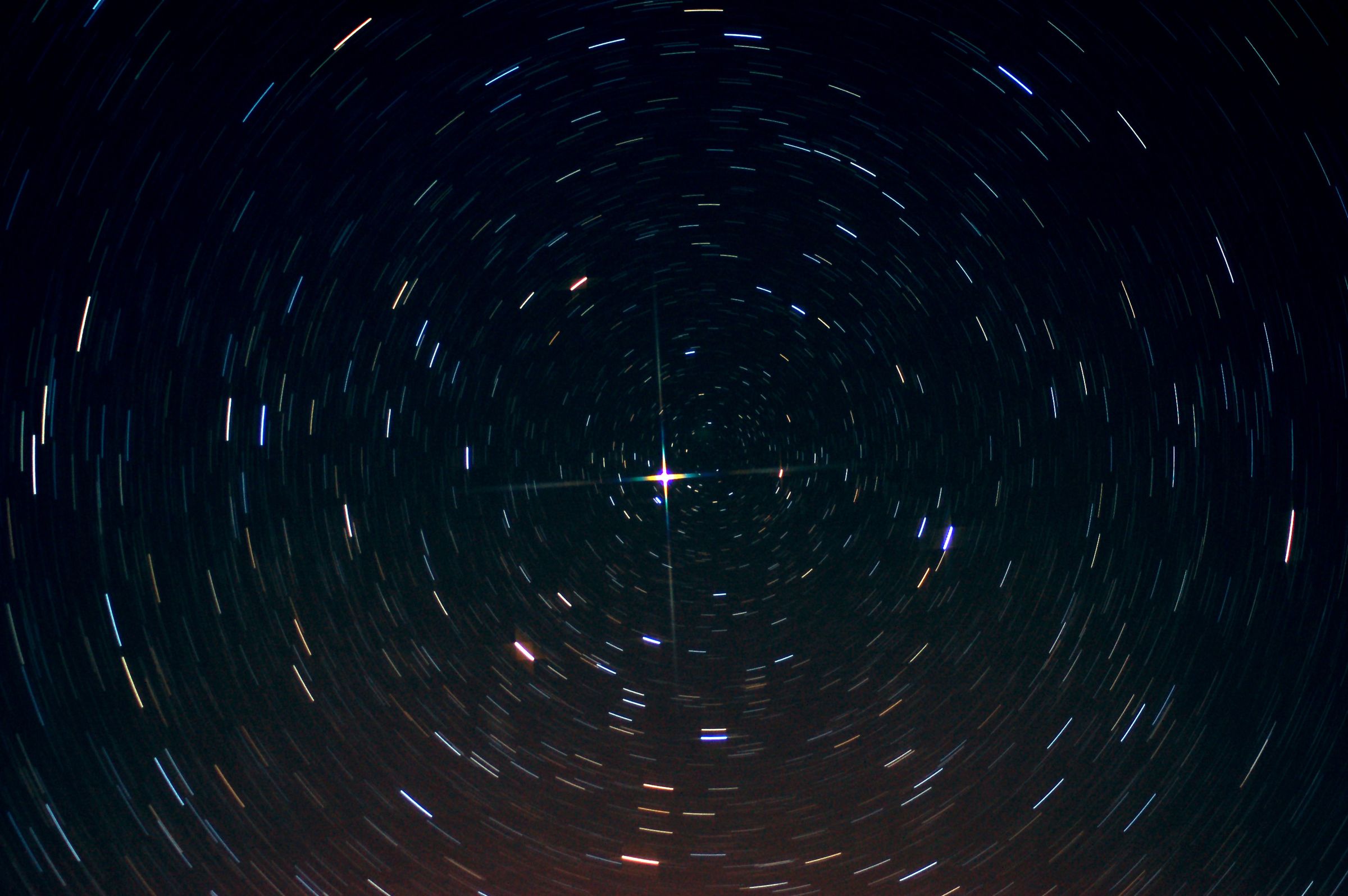 How to Find Compass Points With the North Star