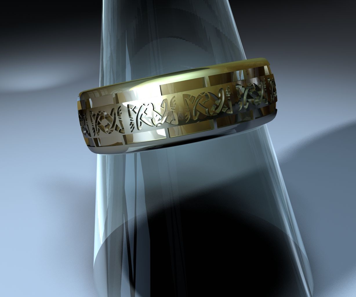 Getting Your Ring Made in Precious Metal : 3 Steps - Instructables
