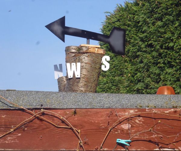 Weathervane