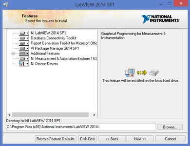 How to Install LabVIEW Home Bundle : 6 Steps - Instructables