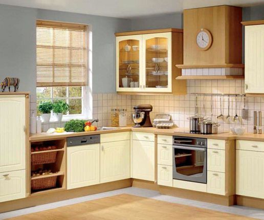 Beautify Your Kitchen With These Wonderful DIY Kitchen Remodeling Tips