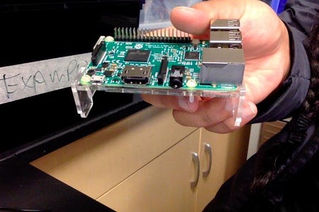Raspberry Pi Console : 4 Steps - Instructables