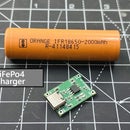 LiFePO4 Battery Charger With Protection