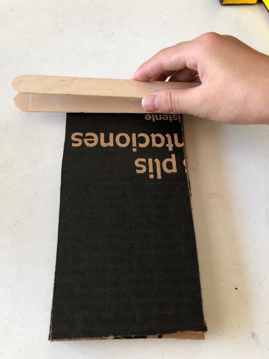 Cardboard Catapult : 12 Steps (with Pictures) - Instructables
