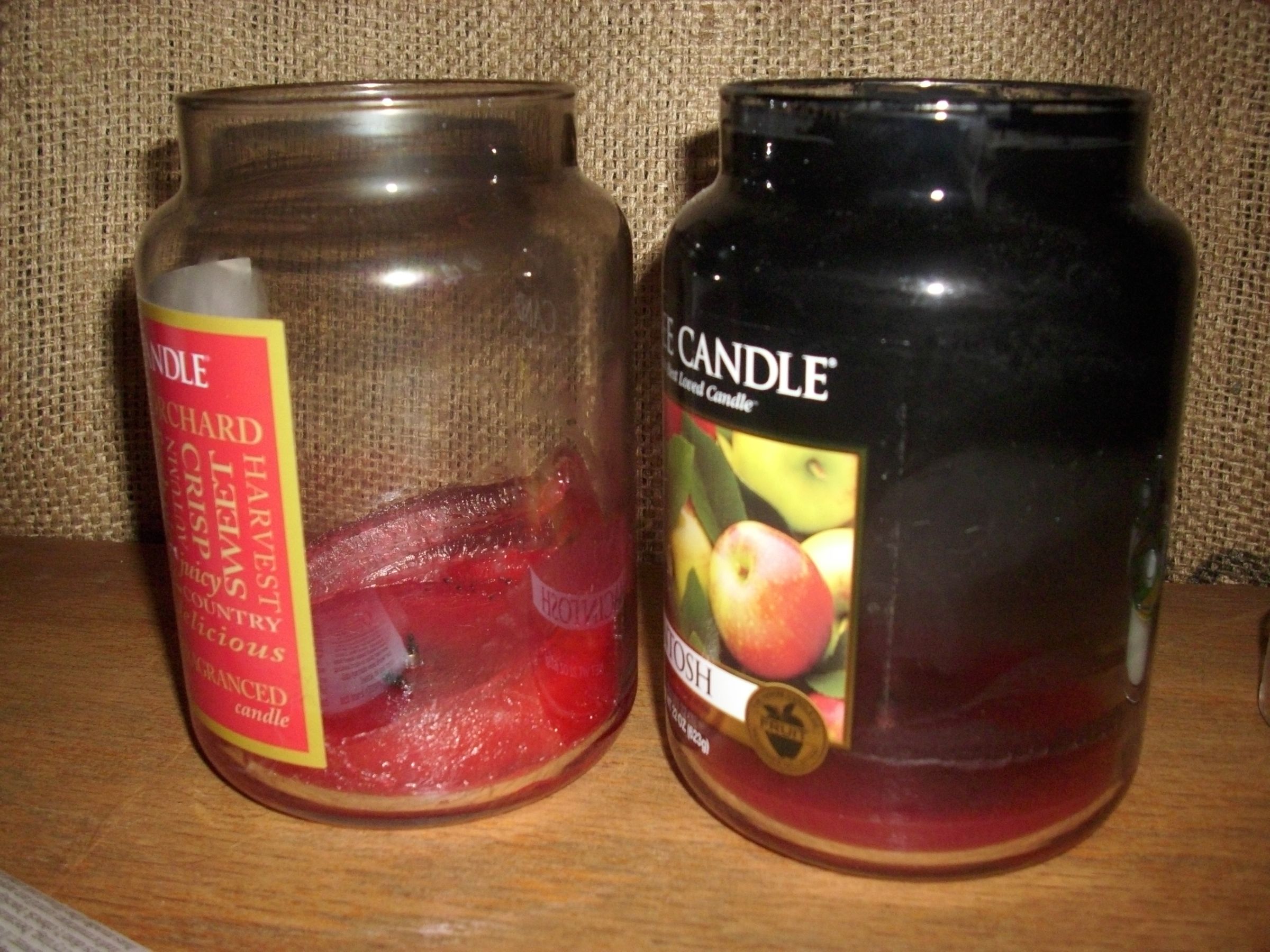 Tarts From Leftover Candles 5 Steps (with Pictures) Instructables