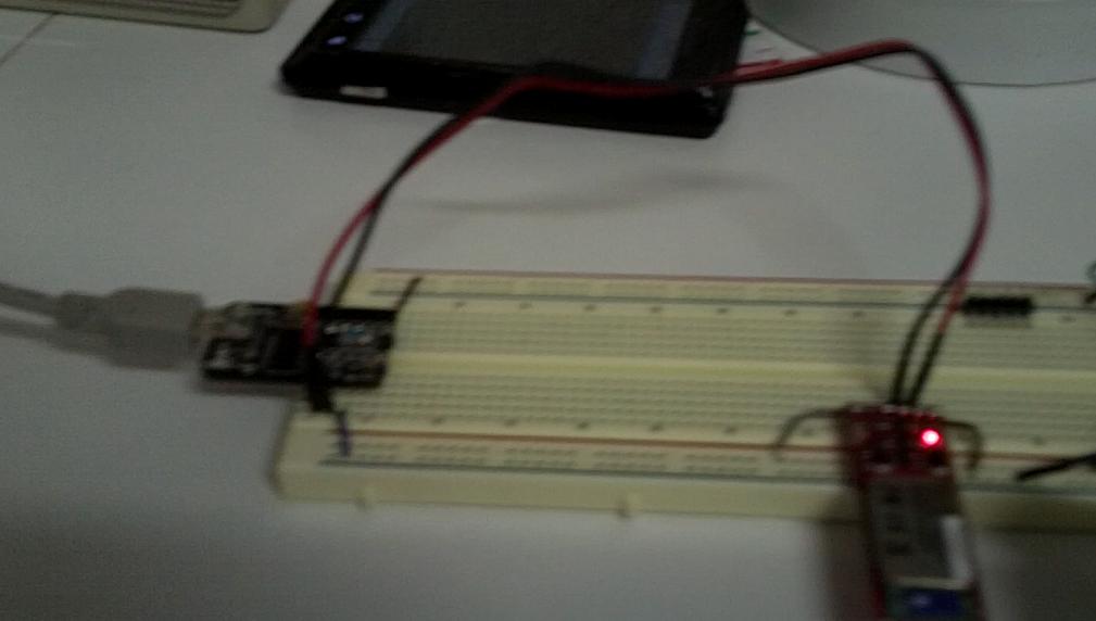 Change BAUD rate on BlueSMiRF Gold